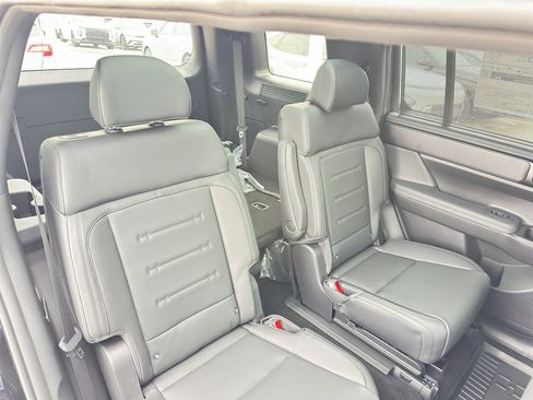 New 2026 Hyundai Santa Fe Calligraphy image 36