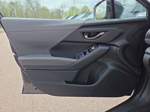 New 2026 Subaru Crosstrek 2.5i Limited image 9