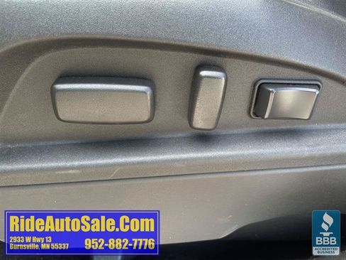 Used 2013 GMC Terrain Denali AWD/4WD image 34