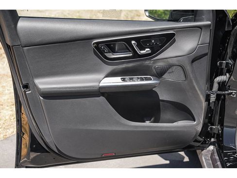 Certified 2026 Mercedes-Benz GLC 300 4MATIC image 19