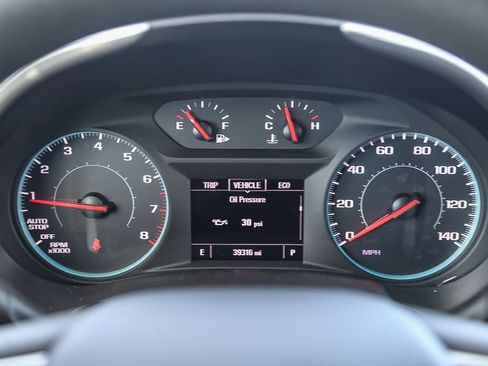 Used 2022 Chevrolet Malibu LT FWD image 22