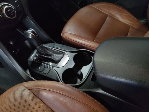 Used 2015 Hyundai Santa Fe Limited AWD/4WD image 26