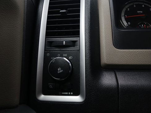 Used 2012 RAM 1500 Lone Star image 20