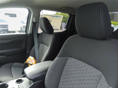 New 2026 Ford Ranger XL RWD image 18