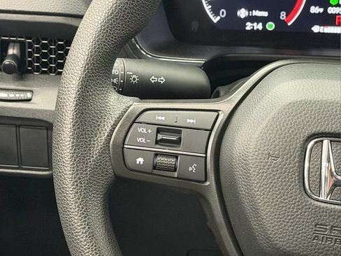 Certified 2026 Honda CR-V LX image 33