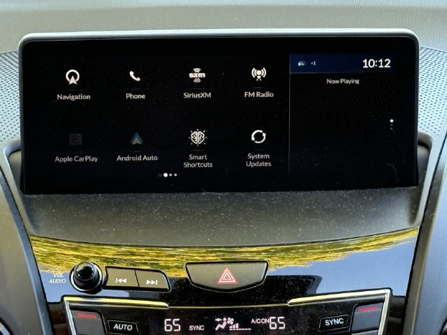Used 2023 Acura RDX w/ Technology Package FWD image 15