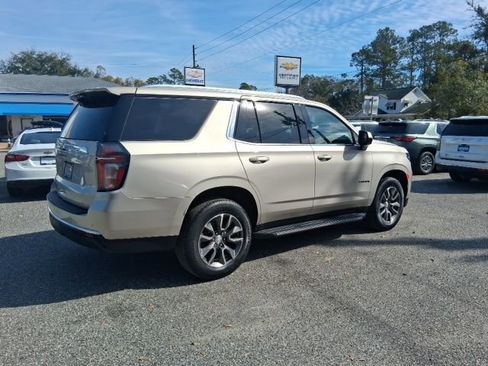 Certified 2022 Chevrolet Tahoe LS image 11
