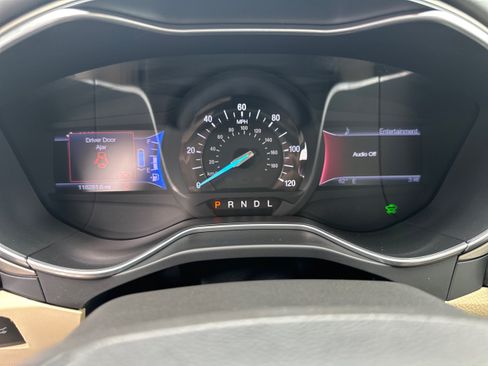 Used 2013 Ford Fusion SE FWD image 17