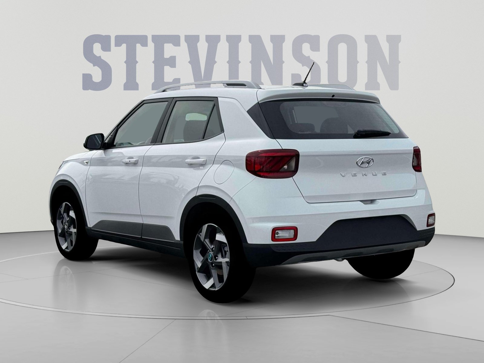 New 2026 Hyundai Venue SEL FWD image 5