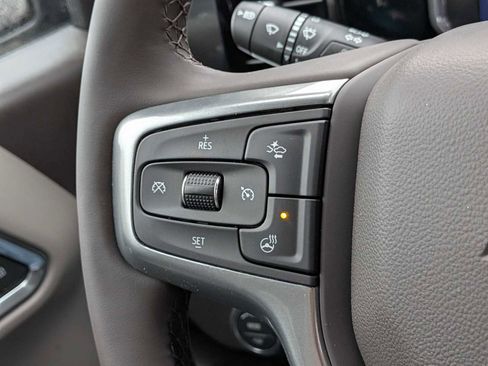 New 2026 Chevrolet Silverado 1500 LT w/ All Star Edition Plus image 27