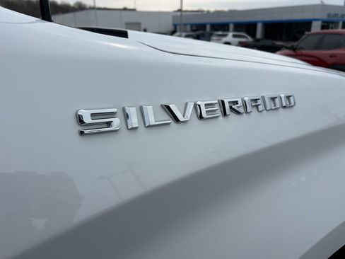 Used 2023 Chevrolet Silverado 1500 LTZ w/ LTZ Premium Package image 13