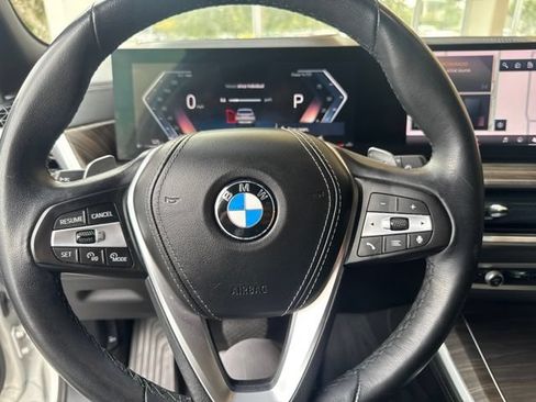 Used 2024 BMW X5 sDrive40i w/ Premium Package RWD image 13