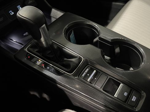 Used 2025 Honda Civic Sport Touring image 31