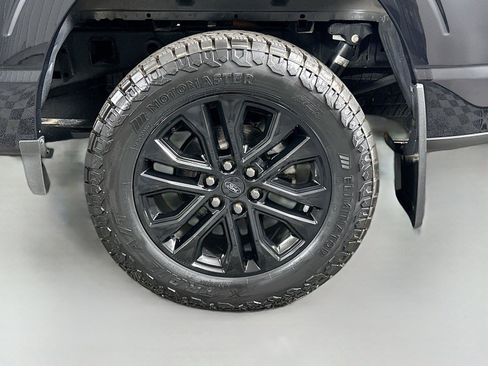 Used 2024 Ford F150 XLT w/ Equipment Group 302A MID AWD/4WD image 30