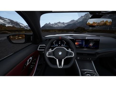 New 2026 BMW M340i Sedan image 13