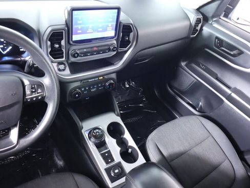 Used 2022 Ford Bronco Sport Big Bend AWD/4WD image 35