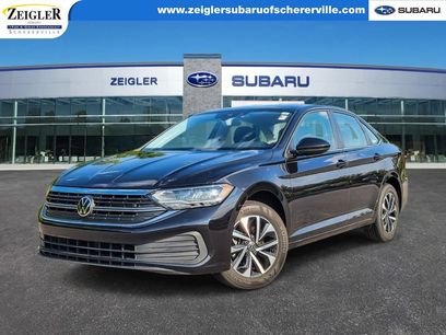 Used 2024 Volkswagen Jetta S
