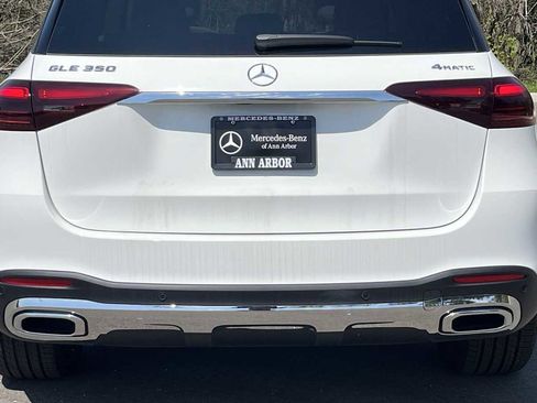 New 2026 Mercedes-Benz GLE 350 4MATIC image 19