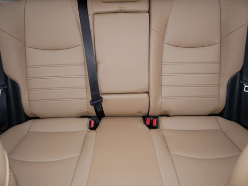 Certified 2025 Toyota RAV4 XLE Premium image 13