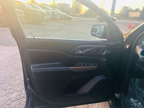 Used 2017 GMC Acadia SLE image 21