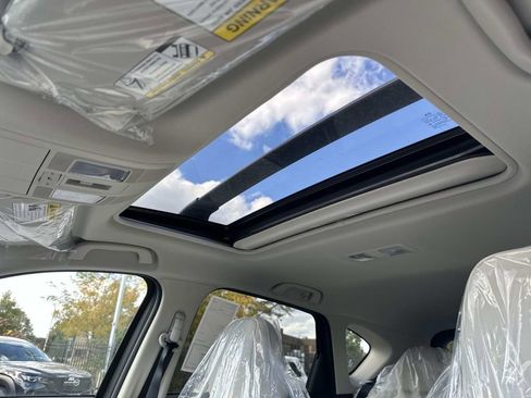 New 2025 MAZDA CX-5 AWD 2.5 S image 19