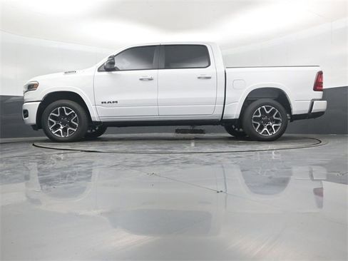 New 2026 RAM 1500 Laramie w/ Laramie Southwest Edition image 42
