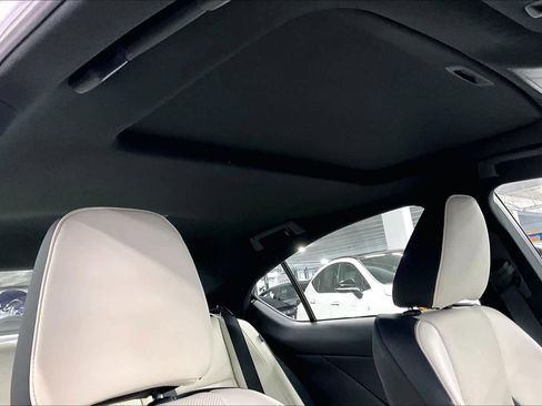 Used 2023 Lexus IS 350 F Sport w/ Accessory Package image 13