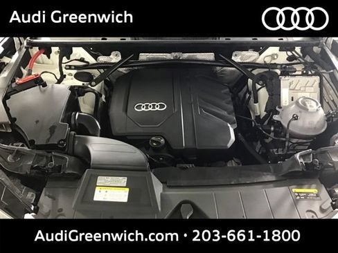 Used 2023 Audi Q5 2.0T Premium w/ Convenience Package AWD/4WD image 26