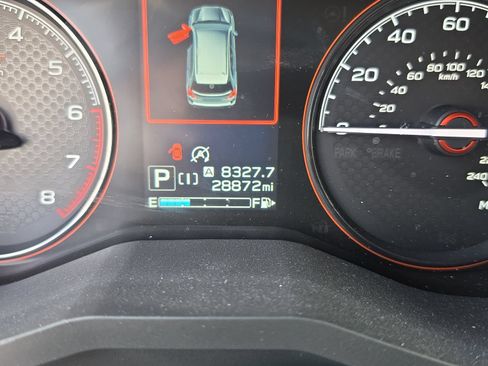 Used 2023 Subaru Forester Sport AWD/4WD image 27