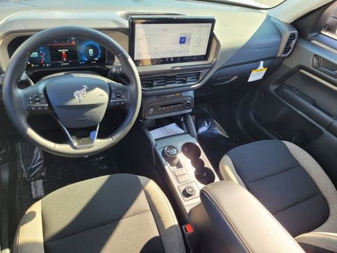 New 2025 Ford Bronco Sport Big Bend image 31