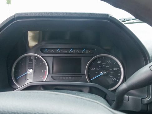 Used 2017 Ford F350 XLT w/ XLT Value Package RWD image 20