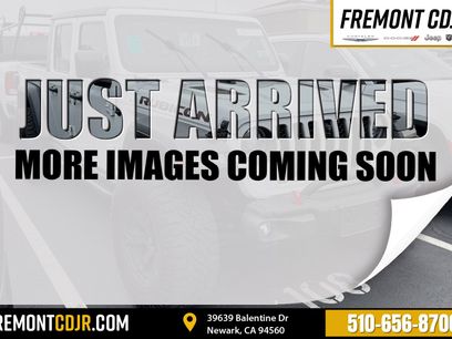 Used 2020 Jeep Gladiator Rubicon