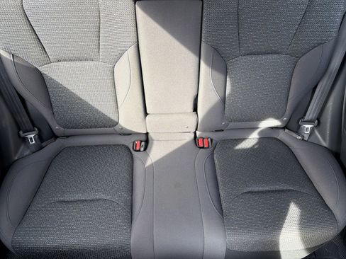 Certified 2025 Subaru Forester Premium image 13