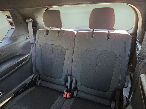 New 2026 Jeep Grand Cherokee L 4WD image 11