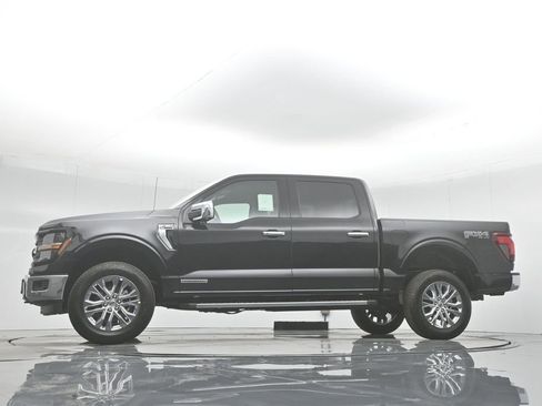 New 2025 Ford F150 XLT w/ Equipment Group 303A High image 58