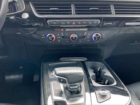 Used 2019 Audi Q7 3.0T Premium Plus w/ Premium Plus Package image 33