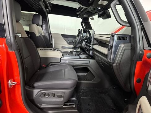 New 2026 GMC Hummer EV SUV image 57