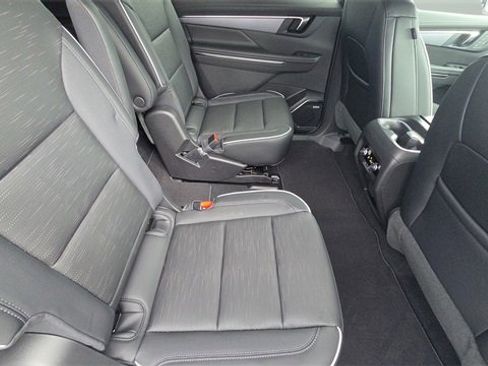 New 2026 Buick Enclave Sport Touring w/ Power Package image 27