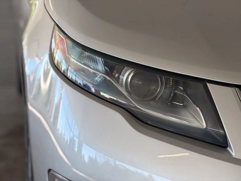 Used 2015 Chevrolet Volt FWD image 10