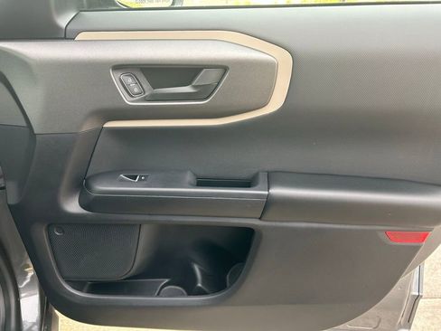 Used 2025 Ford Bronco Sport Big Bend image 29