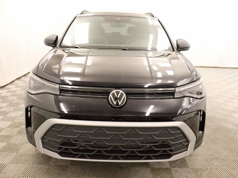 Certified 2025 Volkswagen Taos S image 5