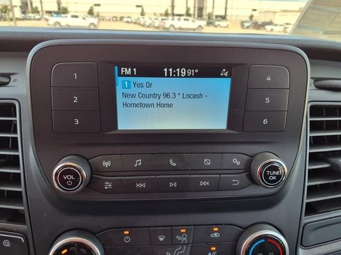 New 2025 Ford Transit 150 Base image 8