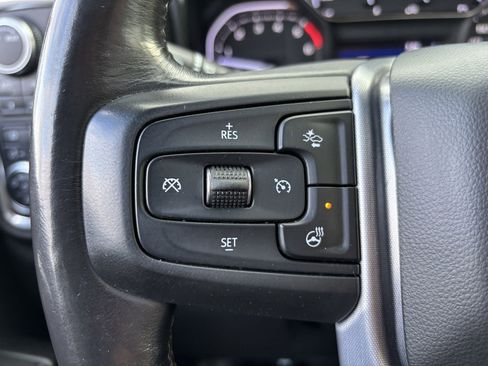 Used 2020 GMC Sierra 1500 SLT w/ SLT Premium Plus Package image 30