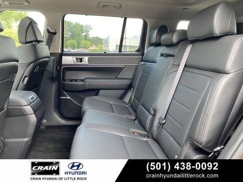 New 2024 Hyundai Santa Fe Limited image 43