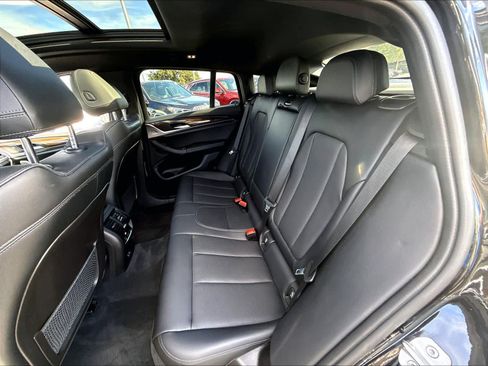 Used 2023 BMW X4 xDrive30i w/ Convenience Package AWD/4WD image 25