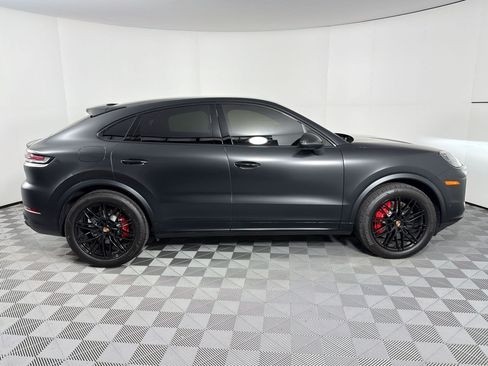 Used 2026 Porsche Cayenne S AWD/4WD image 8