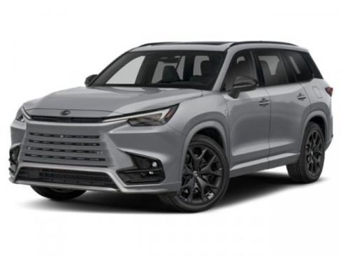 New 2026 Lexus TX 350 AWD image 1