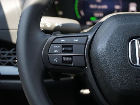 New 2026 Honda Accord EX-L image 23