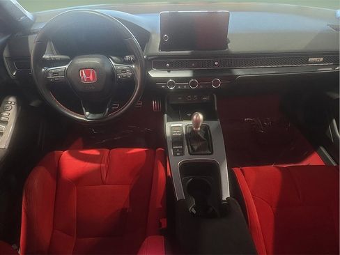 Used 2023 Honda Civic Type R image 15