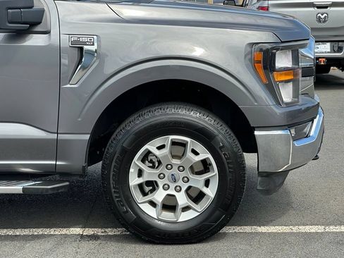 Used 2023 Ford F150 XLT AWD/4WD image 39